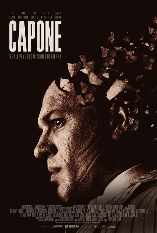 卡彭.Capone.2020
