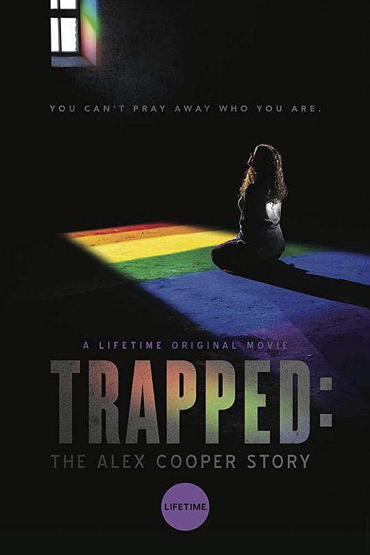 被困的爱丽克思.Trapped: The Alex Cooper Story.2019