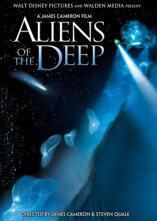 深海异形.Aliens of the Deep.2005