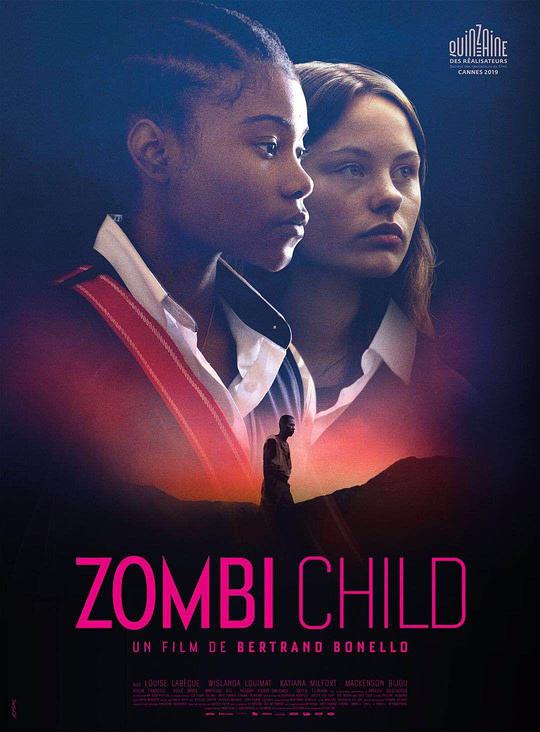 僵尸儿童/Zombi Child.2019