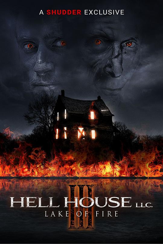 地狱屋3/Hell House LLC III: Lake of Fire.2019