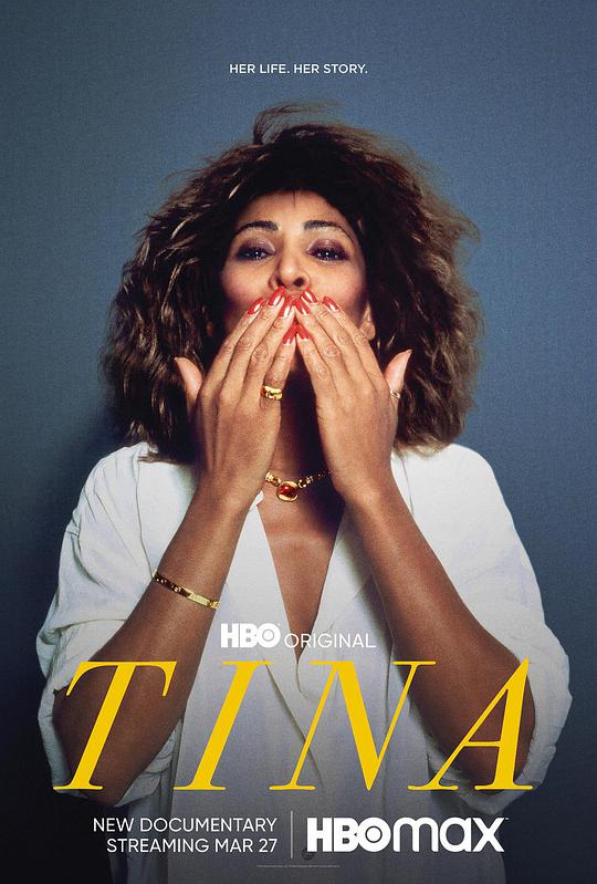 蒂娜.Tina.2021